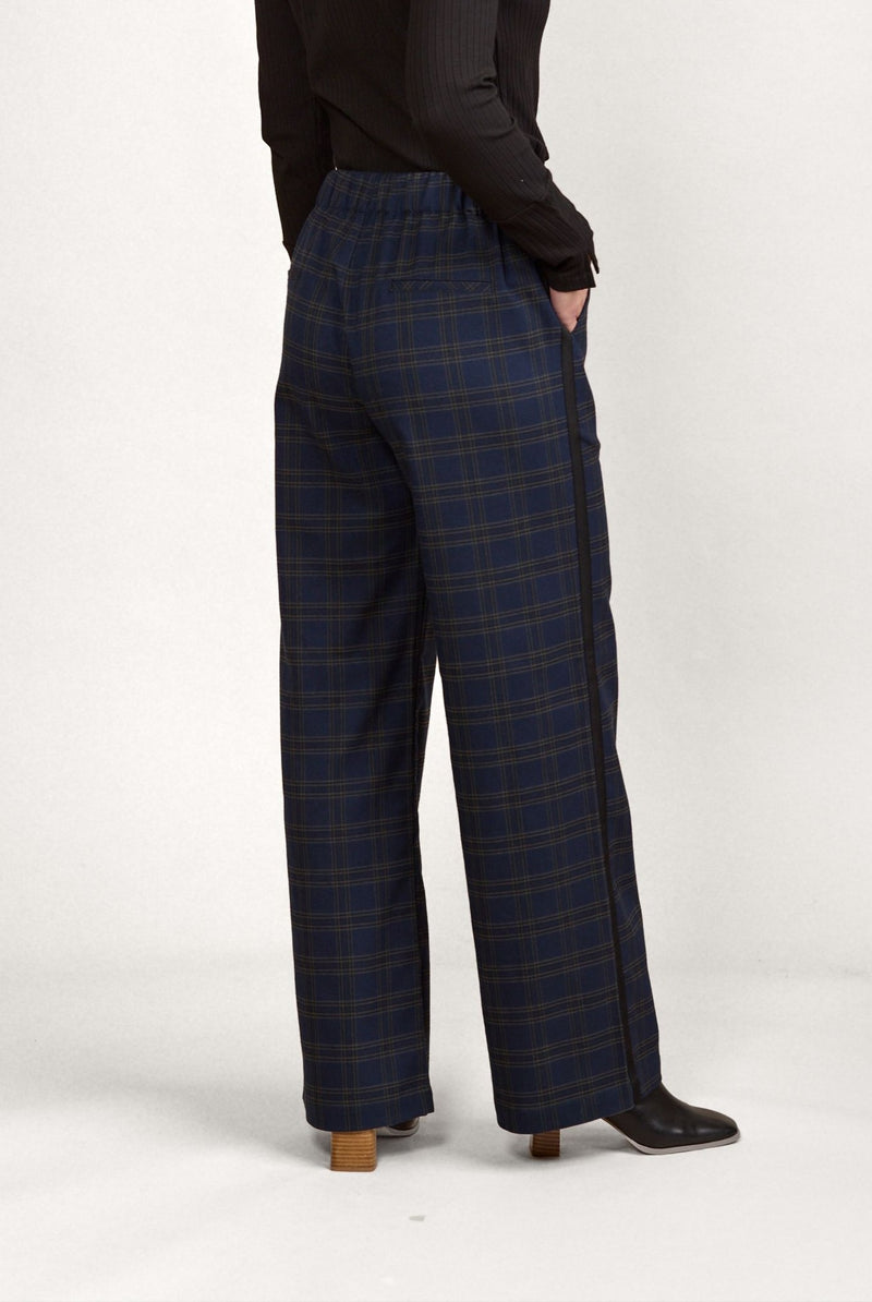 Como Wide Pant - Indie Check