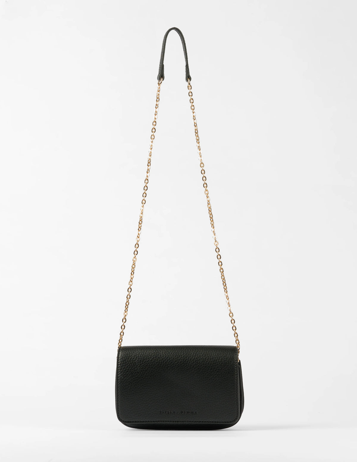 Constance Bag - Black