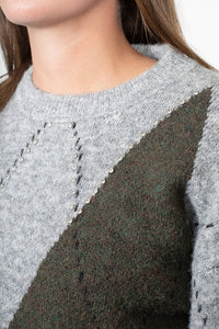 Contempo Knit
