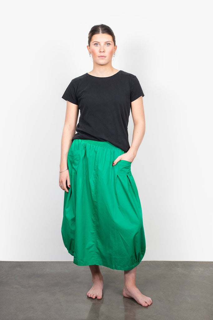 Cyrus Skirt - Green