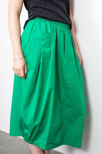 Cyrus Skirt - Green