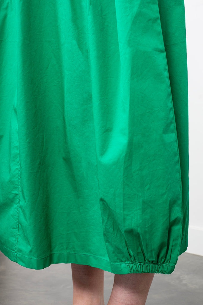 Cyrus Skirt - Green