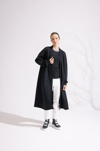 Neo Jacket - Black