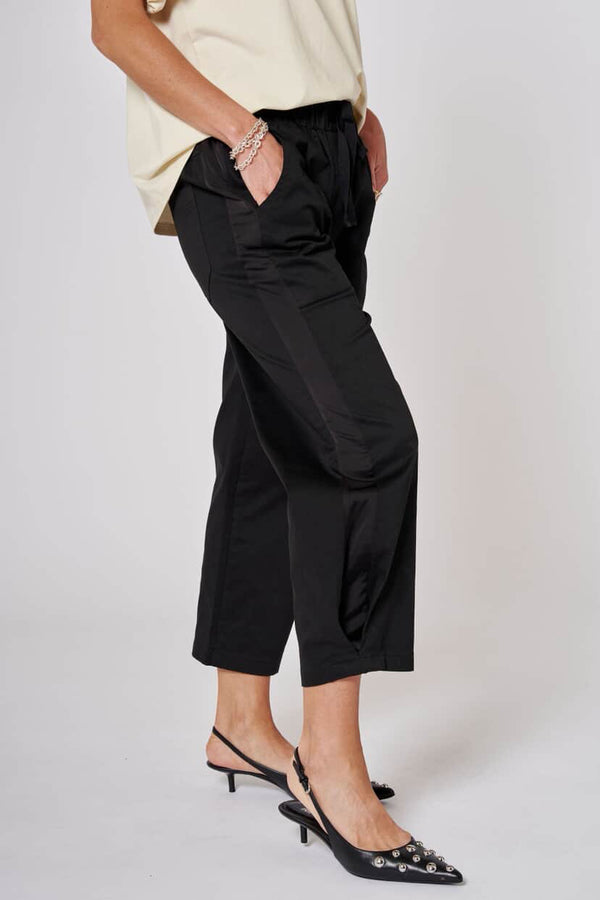 Cleo Pants / Black