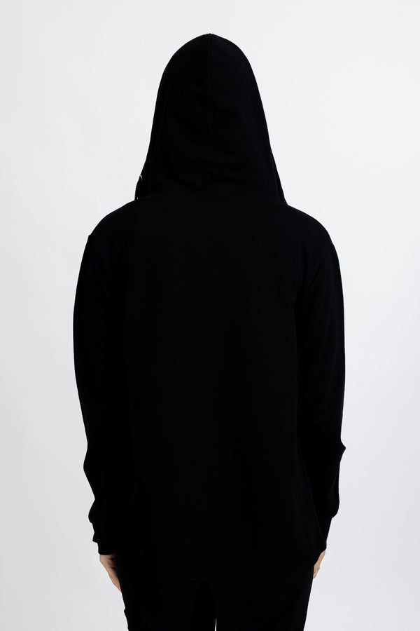 Sister Hood / Black