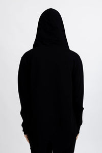 Sister Hood / Black