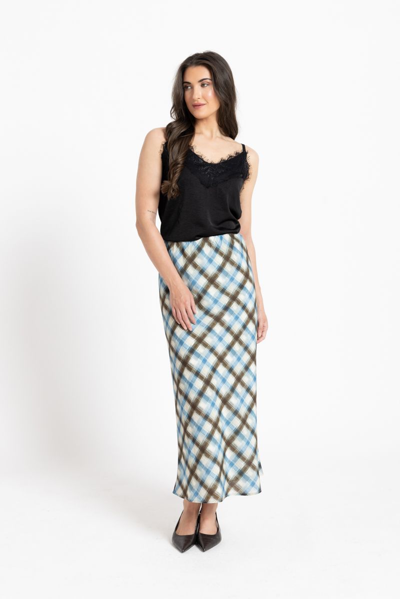 Willow Skirt / Harmony Check