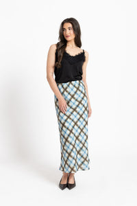 Willow Skirt / Harmony Check