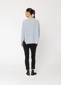 Chase Cardigan - Sky