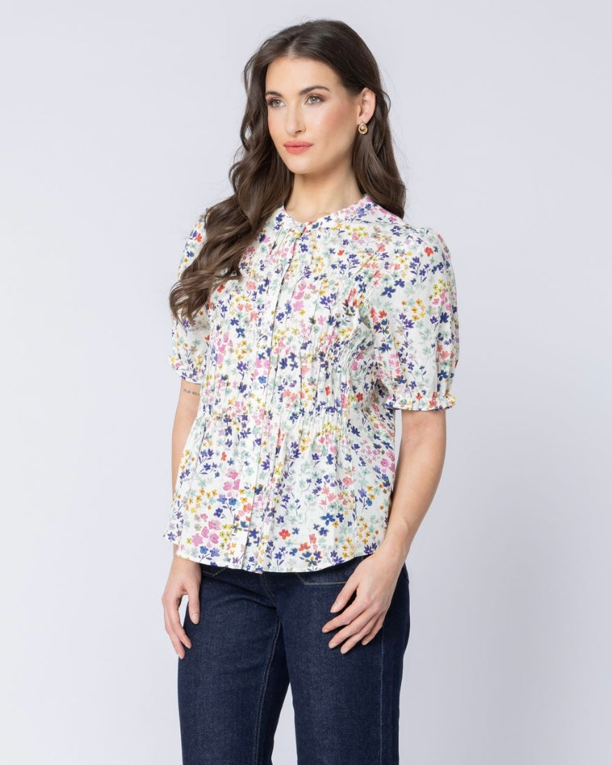 Bonita Top / Spring Pop