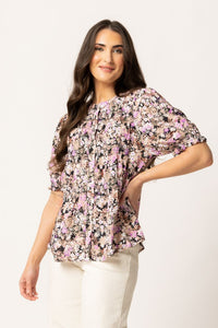 Bonita Top / Cosmic Blossom