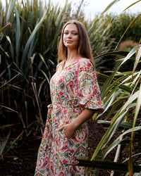 Soleil Dress /Spice Market