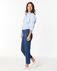Toft Jean / Med Wash