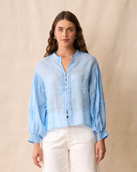 Nova Blouse / Skye