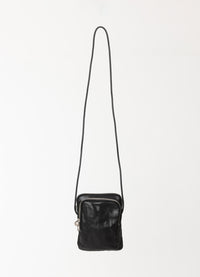 Small Pouch - Black