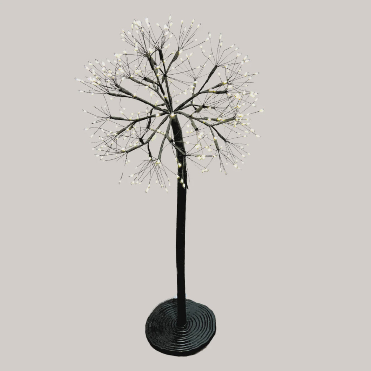 Black  Dandelion Tree - 70cm