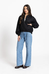 Keen Jacket - Black