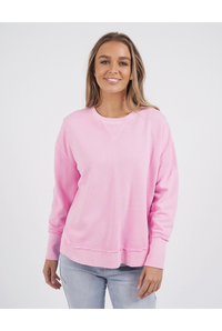 Delilah Crew - Fuchsia