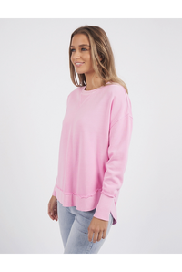 Delilah Crew - Fuchsia