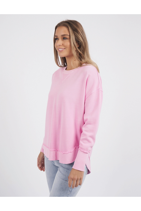 Delilah Crew - Fuchsia