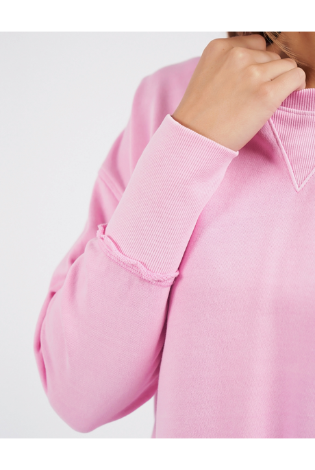 Delilah Crew - Fuchsia