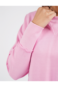 Delilah Crew - Fuchsia