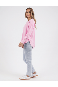Delilah Crew - Fuchsia