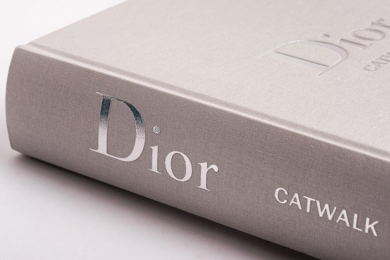 Catwalk Dior