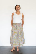 Ditsy Skirt - Floral