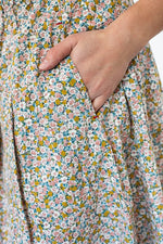 Ditsy Skirt - Floral