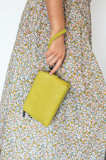 Ditsy Skirt - Floral