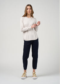 Dusk Jean - Dark Wash