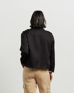 Dylan Jacket - Black