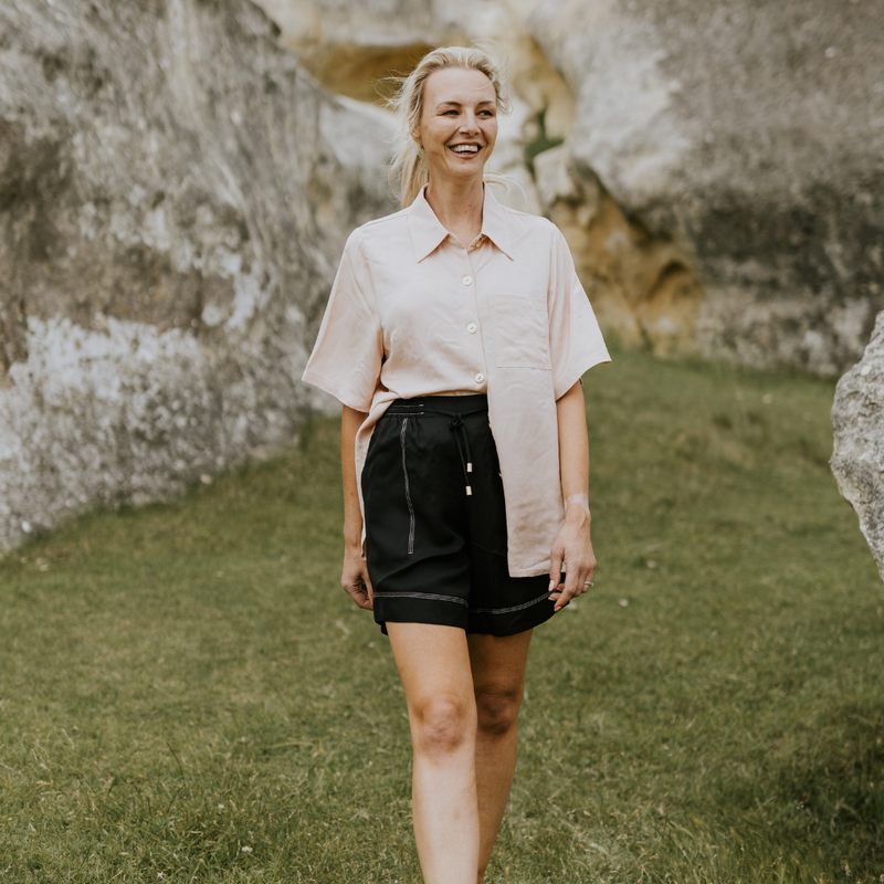 Dylan Short - Black