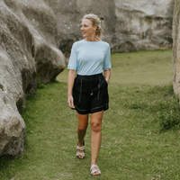 Dylan Short - Black
