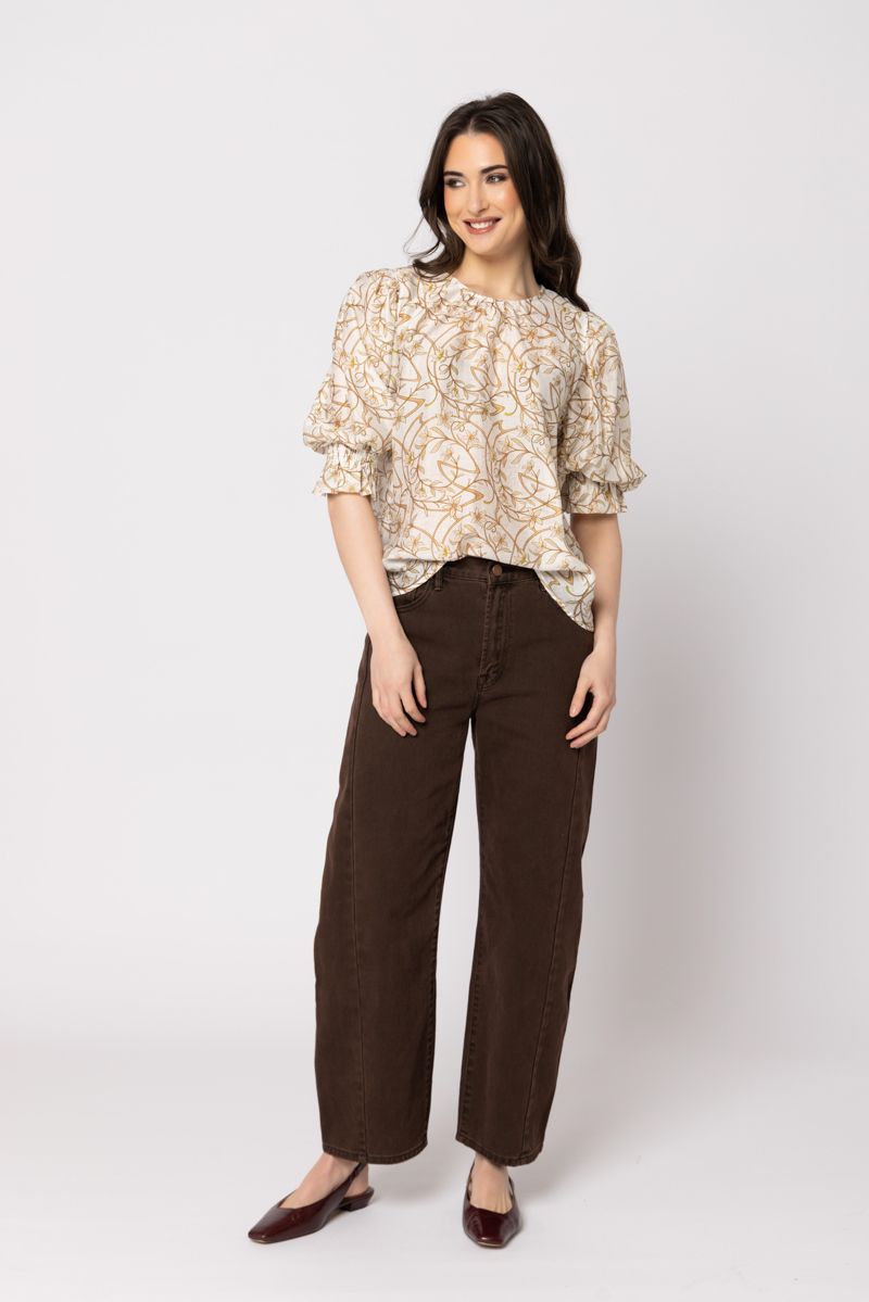 Magnificent Top / Glowing Sprig