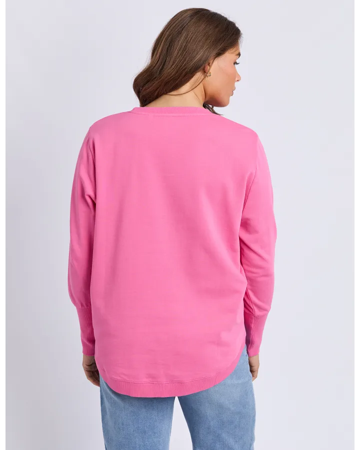 Divine Crew / Hot Pink