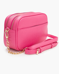 Maxi Bag - French Pink