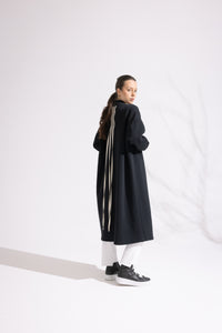 Neo Jacket - Black