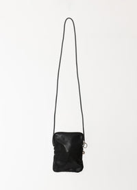 Small Pouch - Black