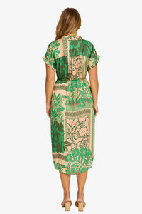 Alfresco Dress / Multi