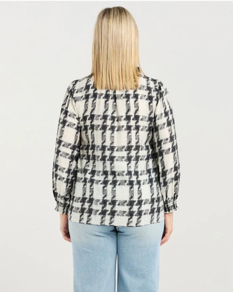 Irene Top / Stitch
