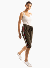 Esko Shorts / Khaki