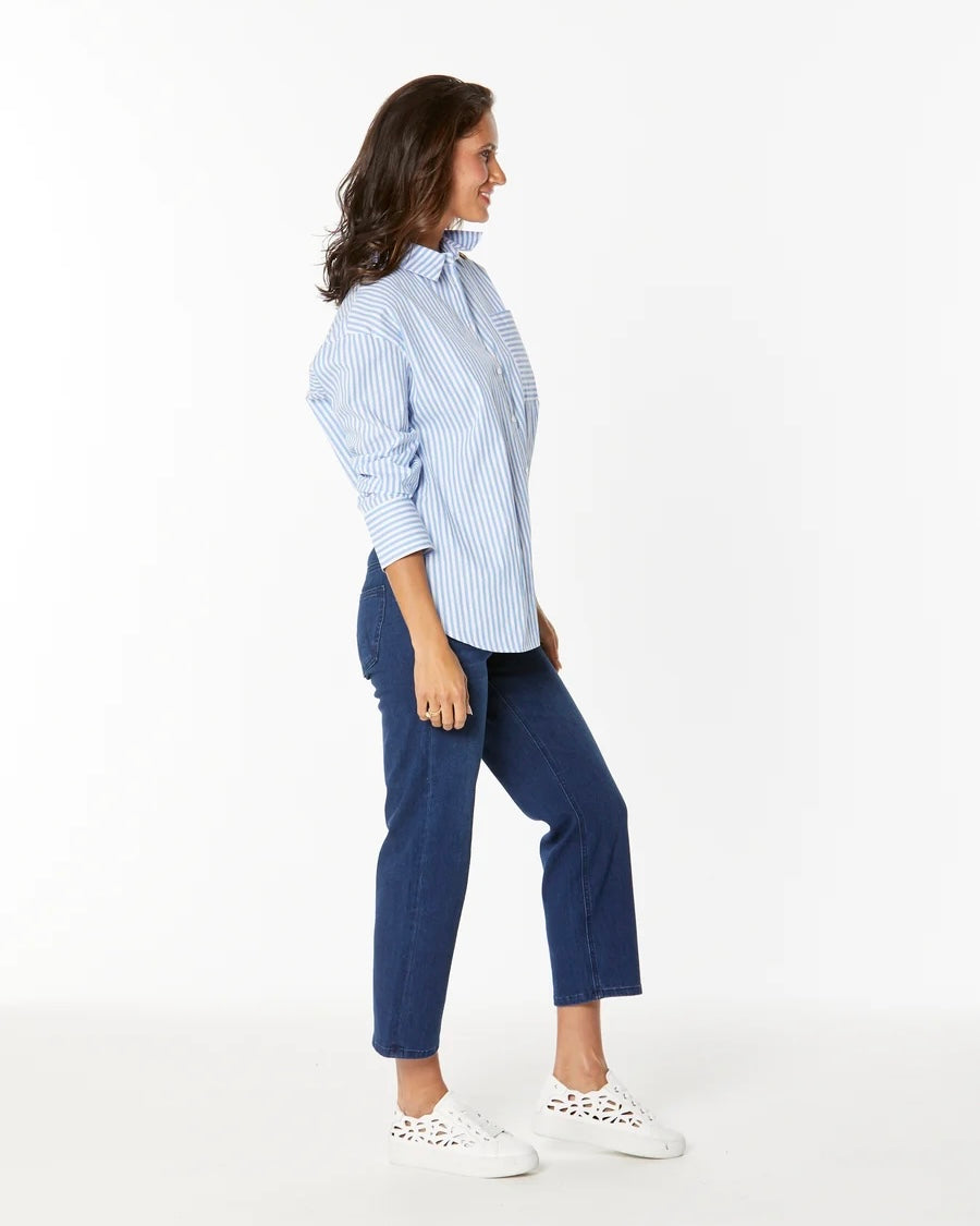Toft Jean / Med Wash