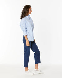 Toft Jean / Med Wash
