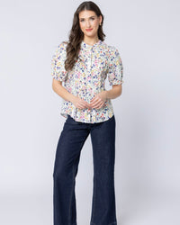 Bonita Top / Spring Pop