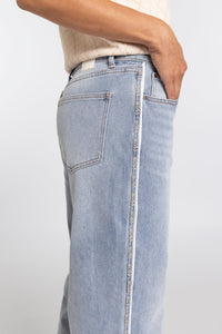 Charlie Jean / Blue