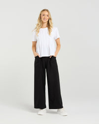 Ari Top - White