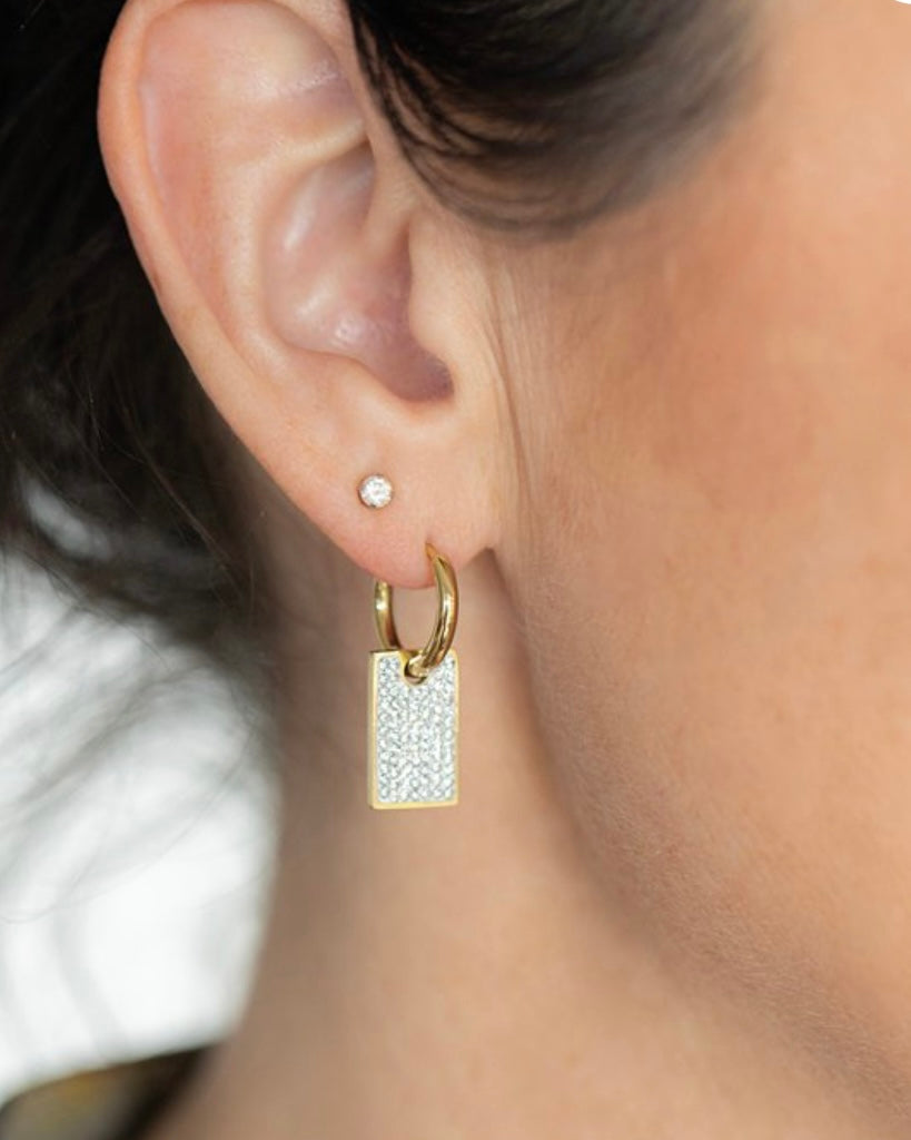 Florence Earing