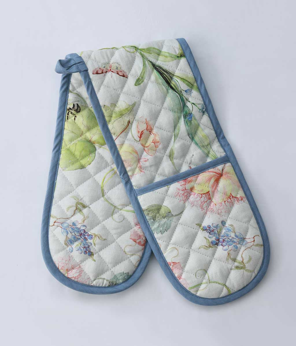 Essie Oven Glove Double